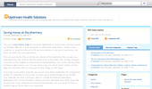 Upstream Health - Solutions LLC