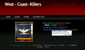 West - Coast- Killers