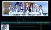 Galactik Football RPG Forum - The Best of The Best