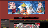 Naruto RPG Power