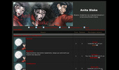 Anita Blake BG Forum