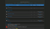 Counter-Strike Clan Forum