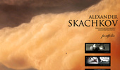Alexander Skachkov Portfolio