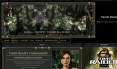 Lara Croft: Tomb Raider