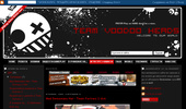 Team Voodoo Heads Blog - ������, �������, ��������, ������ � ��� �����