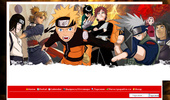 NarutoWorld