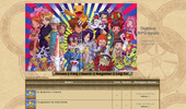 Digimon RPG