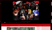 NARUTO ONLINE RPG