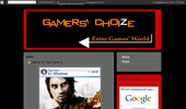 Gamers' ChoiZe