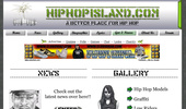 A better place for hip hop!!