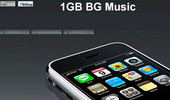 1GB BG Music