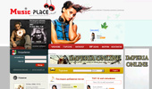 ��������� ��������� ������� - ���-������ ������ � music-place.net