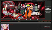 Narutorocks