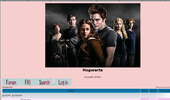 Hogwarts - School for Witchcraft and Wizard /BULGARIAN/