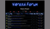 Varosh Forum