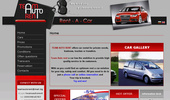Team Auto Rent a car
