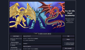 Yu-Gi-Oh Duel Academy!!