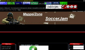 MapperZone SoccerJam Counter-strike ������� � ����� ��� ���� SoccerJam