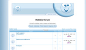 Hobbie forum