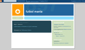 futbol mania