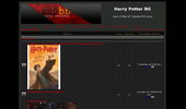 Harry Potter BG