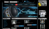 SuperSound - Car Audio Systems