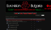 ����� �� ��������� 2009 "Eurovision Bulgaria �����"