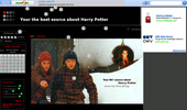 The Best source about Harry Potter