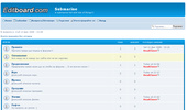 Submarine forums