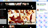 Your �1 Ultimate source for Emma Watson :)