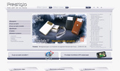 Prestigio GPS ���������