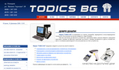 "TODICS BG" ���� - ������ �� ������ ������� � �������. ������, ��������, �������
