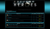 Heroes RPG
