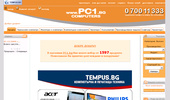 PC1.bg - ���������� ������ �������