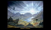 Element vs Element