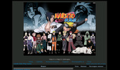 Naruto Role Play Game