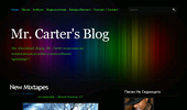 Mr. Carter's Blog - All The New Rap & RnB Music