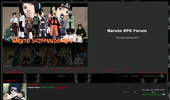 The Best Naruto RPG Forum