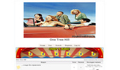 One Tree Hill Fan- Forum