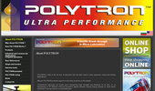 ������� �� ������ � ����� POLYTRON GDFC