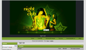 NighT-CluB