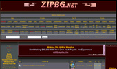 Torrent Tracker ZIPBG.NET