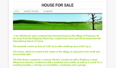 house for sale