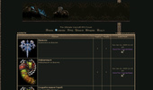 WARCRAFT UNIVERSE