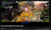 Naruto - KaZeKaGe RPG