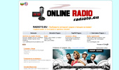 ������ �����.������ ����� ������. Online Radio