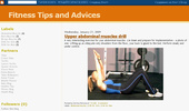 Fitness Tips