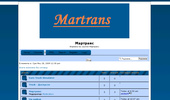 Martrans