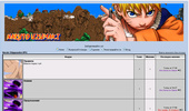 Naruto Shippuuden RPG
