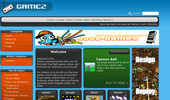 Free Online Gamez
